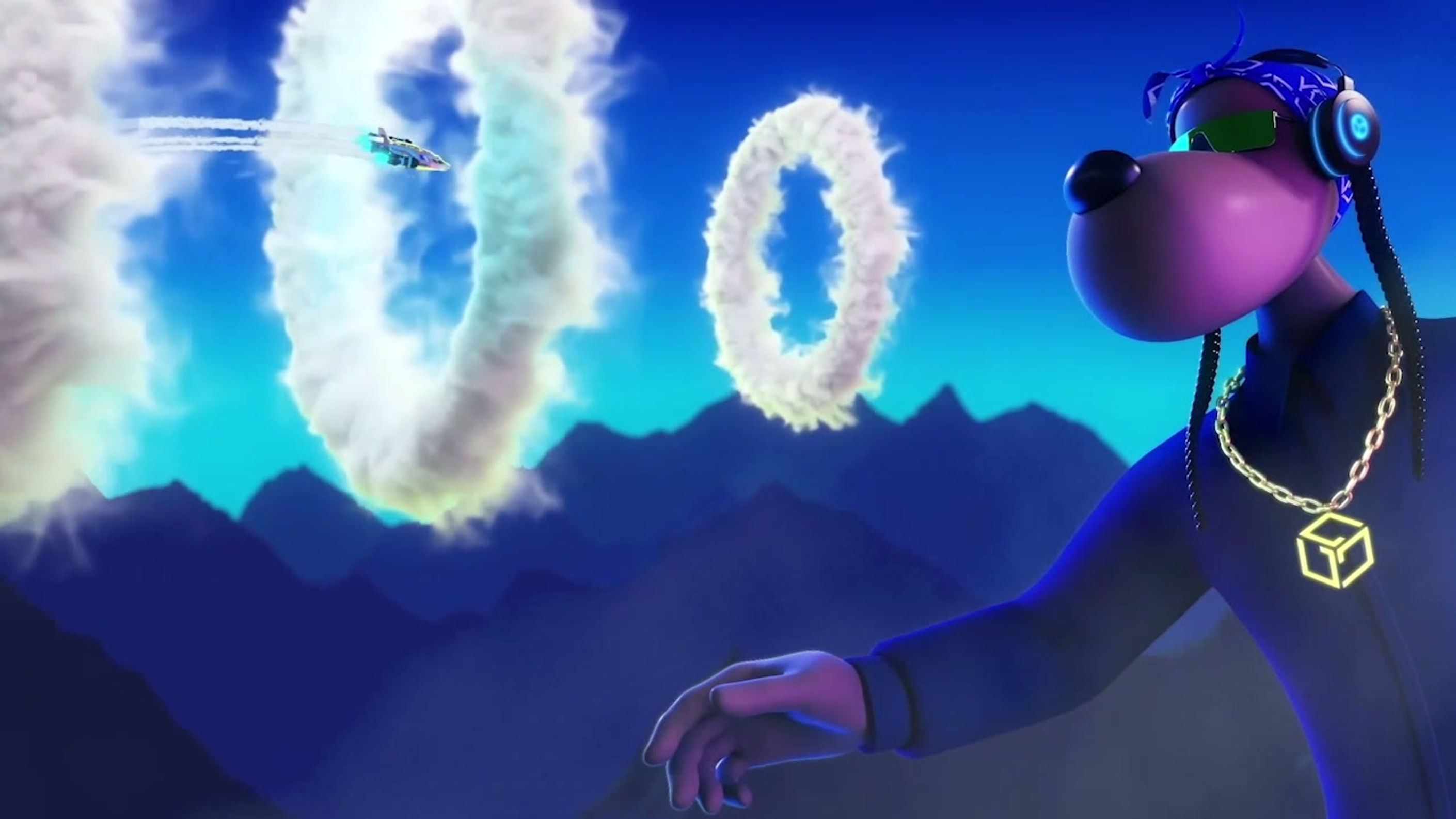 Animatic Sound Design and Music Composition Reel